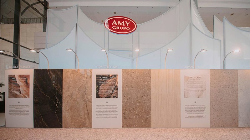 amy grupo