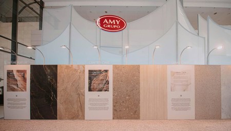 Chân dung AMY Grupo - ông lớn gạch ốp lát, sàn nhựa sắp IPO với mức định giá 7.800 tỷ đồng