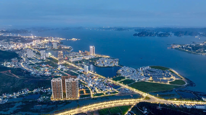 Marina Living: Dấu ấn trách nhiệm xã hội của BIM Land trong phân khúc nhà ở xã hội