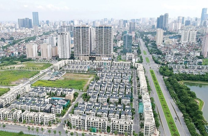 Gỡ vướng cho 22.300 căn bất động sản thương mại tồn đọng
