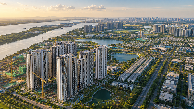 Hà Nội bổ sung 34 dự án nhà ở, khu đô thị mới, xuất hiện loạt “siêu dự án” vốn 30.000-85.000 tỷ đồng