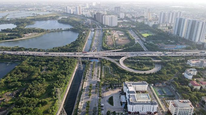 Hà Nội thúc tiến độ 300 dự án chậm triển khai, không đủ năng lực sẽ thu hồi