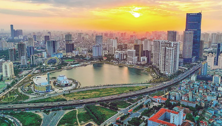 Vietcap: Bất động sản sẽ khởi sắc hơn trong nửa cuối năm 2026