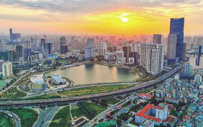 Vietcap: Bất động sản sẽ khởi sắc hơn trong nửa cuối năm 2026