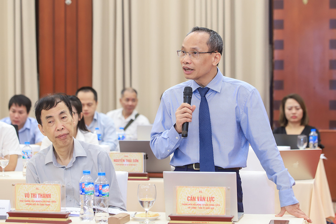Dư nợ margin lên 445.000 tỷ đồng, chuyên gia cảnh báo rủi ro khi thị trường điều chỉnh
