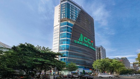 CC1 đặt mục tiêu doanh thu vượt 18.600 tỷ đồng, hướng tới quy mô doanh nghiệp tỷ USD