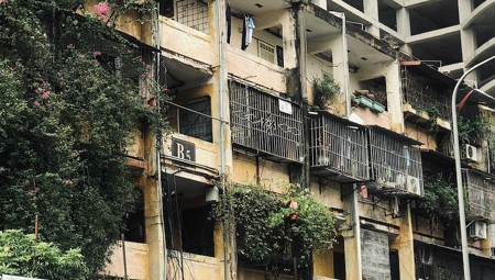 Đề xuất chấm dứt quyền sở hữu chung cư khi công trình hết hạn sử dụng