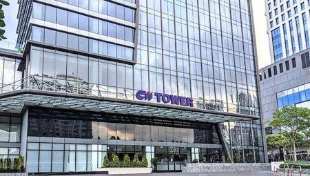 CII muốn vay hơn 1 tỷ USD để dồn lực cho dự án mở rộng cao tốc TP.HCM - Trung Lương - Mỹ Thuận