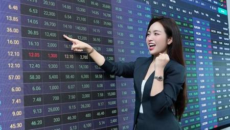 Vietcap kỳ vọng VN-Index trở lại vùng đỉnh 1.900-1.930 điểm