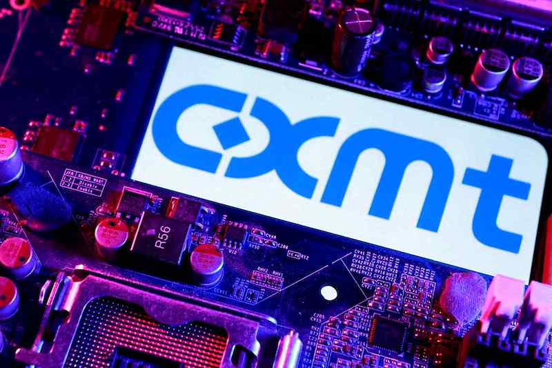 cxmt cxmt