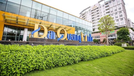 Đại gia Khoa "khàn" tái xuất, Đại Quang Minh báo lãi kỷ lục 4.000 tỷ đồng trong năm 2025