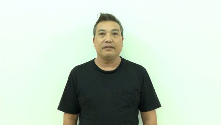 Giám đốc Giám định PNJ bị bắt trong đường dây buôn lậu kim cương