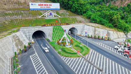 Đèo Cả hoàn tất trả cổ tức bằng cổ phiếu, tăng vốn lên gần 5.750 tỷ đồng