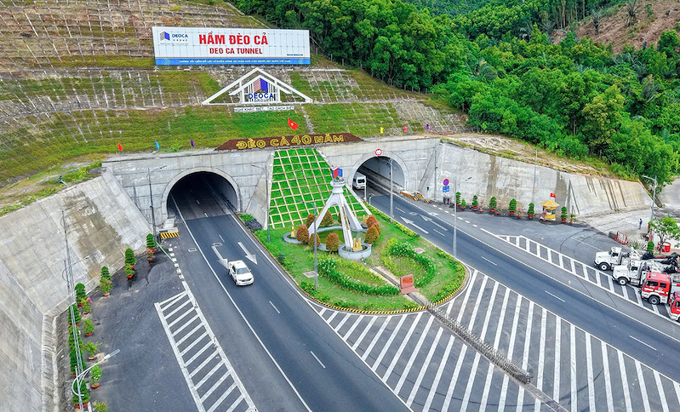 Đèo Cả hoàn tất trả cổ tức bằng cổ phiếu, tăng vốn lên gần 5.750 tỷ đồng