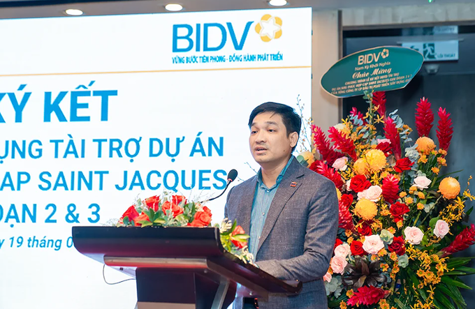 Chủ tịch DIG Nguyễn Hùng Cường tiếp tục bị bán giải chấp cổ phiếu, nguy cơ mất 'ghế' cổ đông lớn
