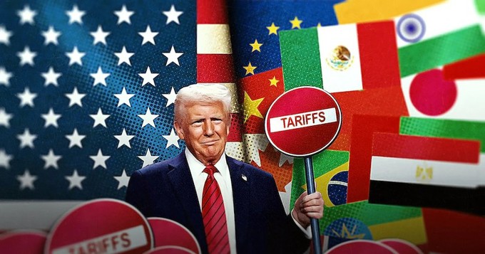 Crypto 22/7: Bitcoin áp sát mốc 67.000 USD, phớt lờ căng thẳng Mỹ - Iran và thuế quan mới của ông Trump