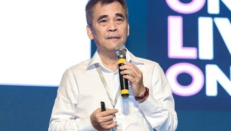 Chân dung "ông trùm" đứng sau đế chế truyền thông DatVietVAC