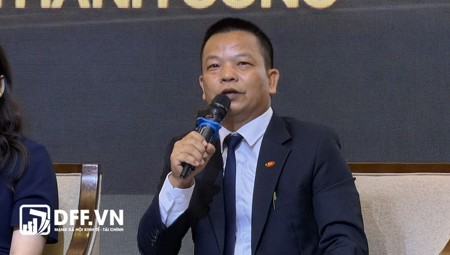 CEO AMY Grupo: IPO không chỉ vì vốn, mục tiêu lớn hơn là nâng chuẩn quản trị, mở đường đón nhà đầu tư ngoại
