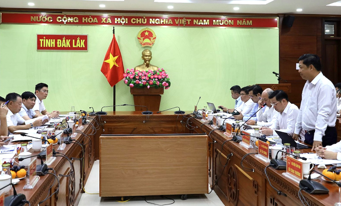 Đèo Cả đề xuất đầu tư cao tốc tuyến Phú Yên - Đắk Lắk 52.000 tỷ đồng theo hình thức PPP