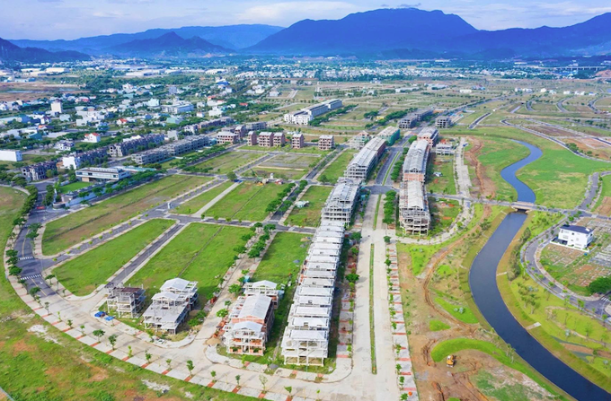 Siêu dự án Golden Hills City của Trung Nam được tăng vốn tăng lên gần 15.500 tỷ đồng