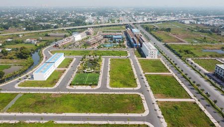 Đề xuất bỏ giá đất cụ thể, tính tiền sử dụng đất theo bảng giá và hệ số điều chỉnh