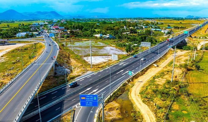 7 tuyến cao tốc được đề xuất điều chỉnh trong quy hoạch mới