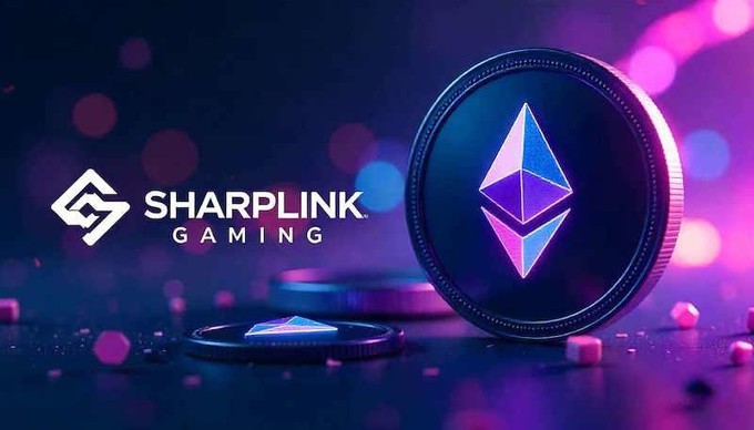 Crypto 3/7: Bitcoin bật tăng từ đáy, SharpLink tái khởi động gom ETH
