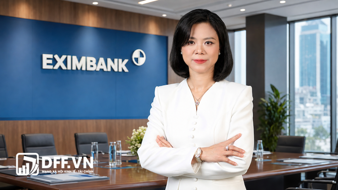 Trưởng Ban Kiểm soát Eximbank Trần Thị Minh Lý xin từ nhiệm