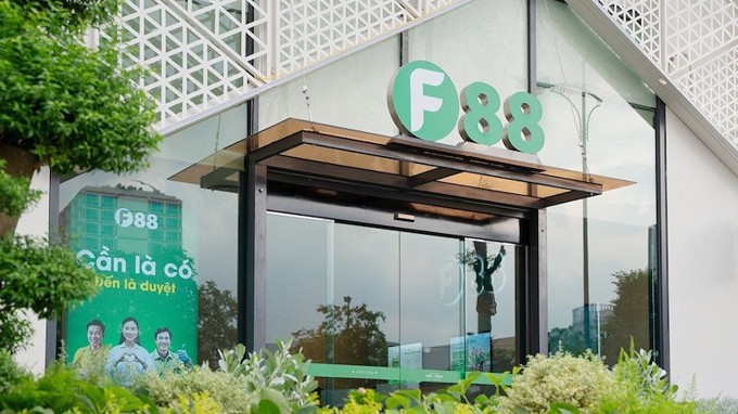 F88 báo lãi 500 tỷ đồng trong nửa đầu năm 2026, mạnh tay trích lập dự phòng 800 tỷ đồng