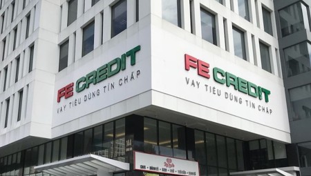 FE Credit trích lập 6.100 tỷ đồng dự phòng, lợi nhuận nửa đầu 2026 giảm 43%