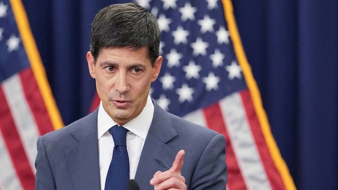 Ai sẽ cùng Chủ tịch Kevin Warsh 'cải tổ' Fed?