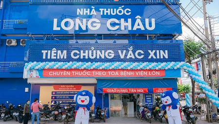 Dragon Capital rời "ghế" cổ đông lớn tại FPT Retail sau 3 tháng