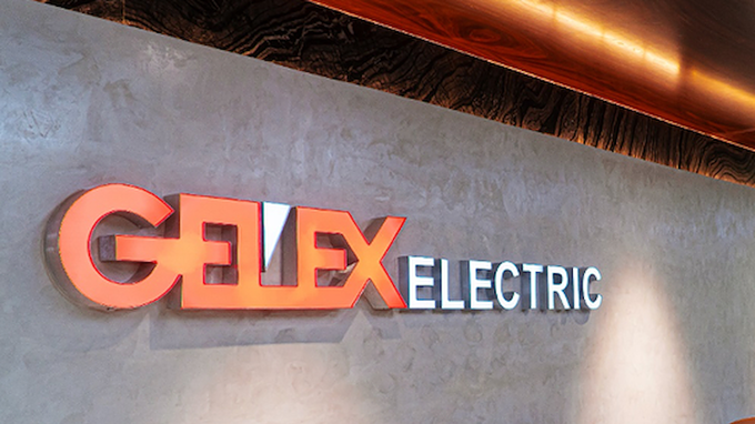GELEX Electric lãi ròng 1.300 tỷ đồng trong nửa đầu năm, tổng tài sản vượt 19.500 tỷ đồng