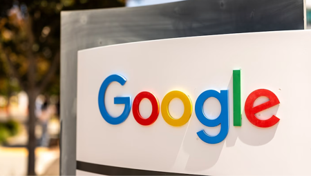 Google "đốt" 205 tỷ USD cho AI, lần đầu rơi vào cảnh âm dòng tiền