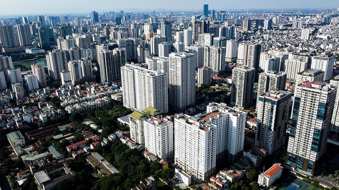 Hà Nội tính bổ sung 873 dự án thu hồi đất, tổng diện tích 11.560 ha
