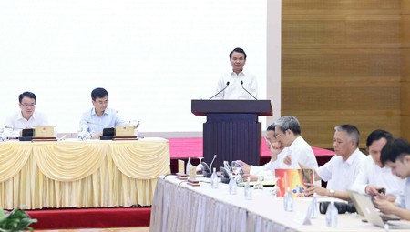GDP 6 tháng tăng 8,18%, Chính phủ đặt mục tiêu tăng trưởng ít nhất 10% nửa cuối năm