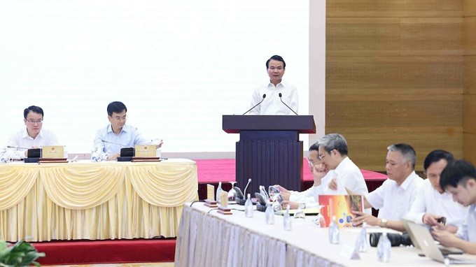 GDP 6 tháng tăng 8,18%, Chính phủ đặt mục tiêu tăng trưởng ít nhất 10% nửa cuối năm