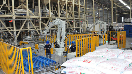 Nông nghiệp Hòa Phát xuất bán hơn 212.000 con heo trong nửa đầu năm