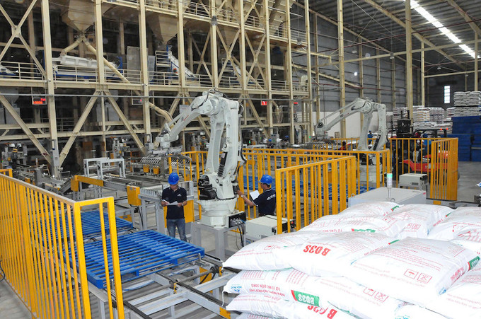 Nông nghiệp Hòa Phát xuất bán hơn 212.000 con heo trong nửa đầu năm