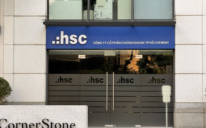 HSC chốt ngày chào bán 270 triệu cổ phiếu, trả cổ tức tiền mặt 4%
