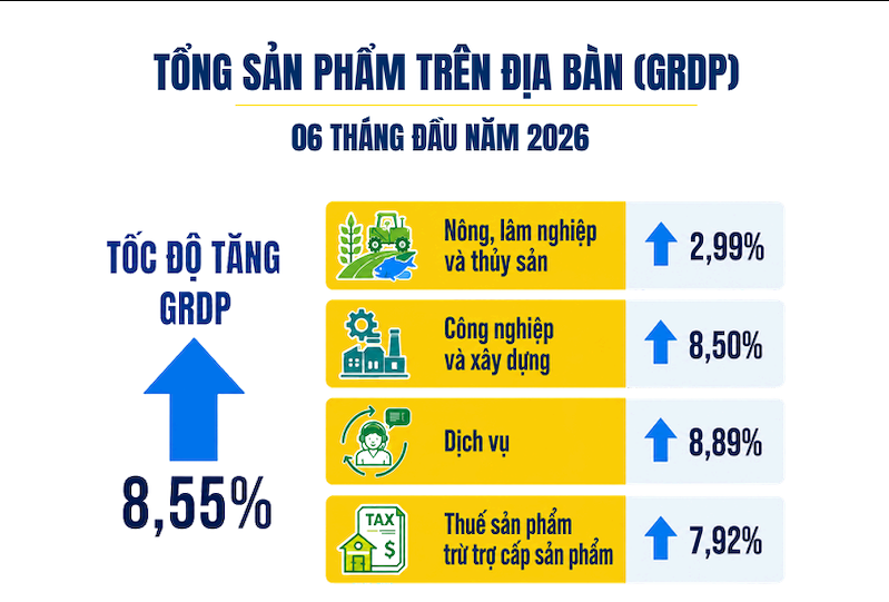 Ảnh: Chi Cục Thống kê TP. HCM Ảnh: Chi Cục Thống kê TP. HCM
