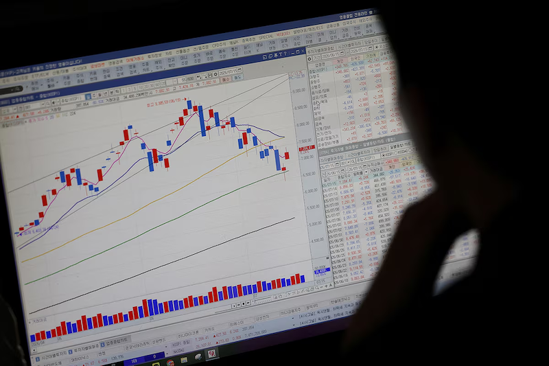 (Ảnh: Reuters) (Ảnh: Reuters)