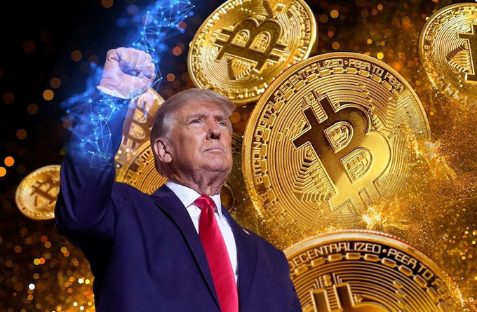Kho dự trữ Bitcoin của Mỹ vướng tranh cãi, kế hoạch của ông Trump có dễ thành?