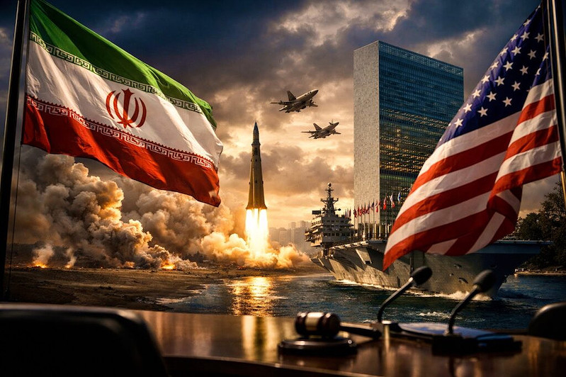 Crypto 23/7: Bitcoin ‘lì đòn’ trước căng thẳng Mỹ - Iran, thử thách vùng kháng cự 68.000 USD