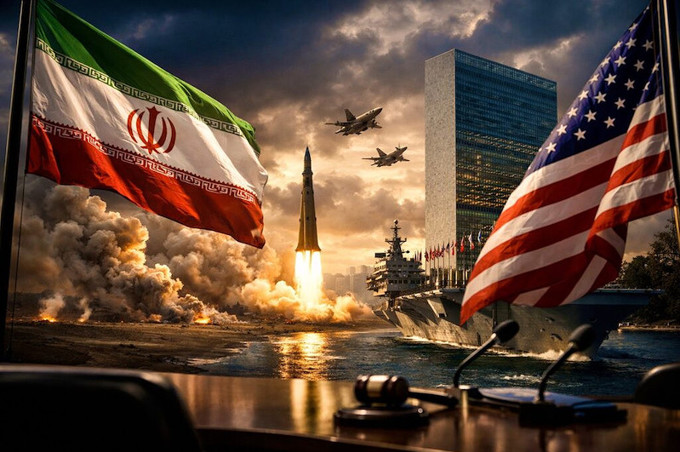 Crypto 23/7: Bitcoin ‘lì đòn’ trước căng thẳng Mỹ - Iran, thử thách vùng kháng cự 68.000 USD