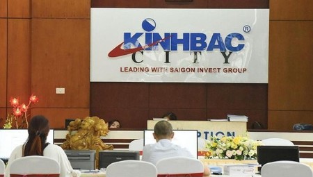 VPBankS không còn là cổ đông lớn của KBC