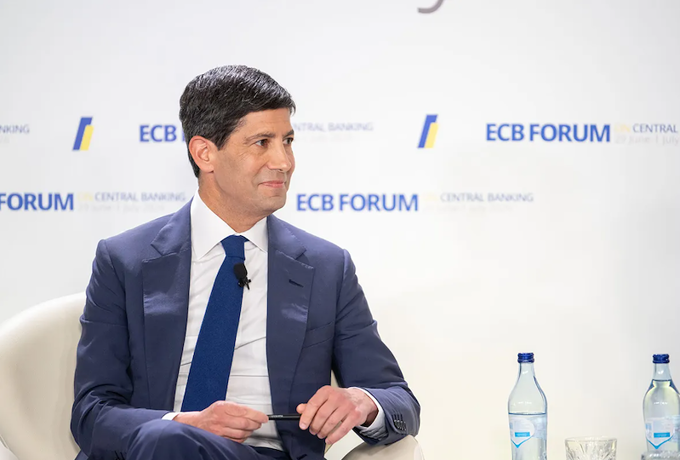 Chủ tịch Fed Kevin Warsh: Lạm phát Mỹ đang hạ nhiệt