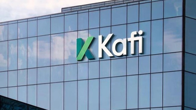 Chứng khoán Kafi lãi hơn 200 tỷ đồng trong quý 2/2026, dư nợ margin đạt mức kỷ lục