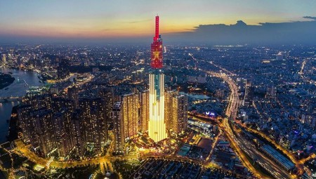 Việt Nam chính thức vào nhóm thu nhập trung bình cao