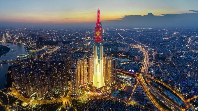 Việt Nam chính thức vào nhóm thu nhập trung bình cao